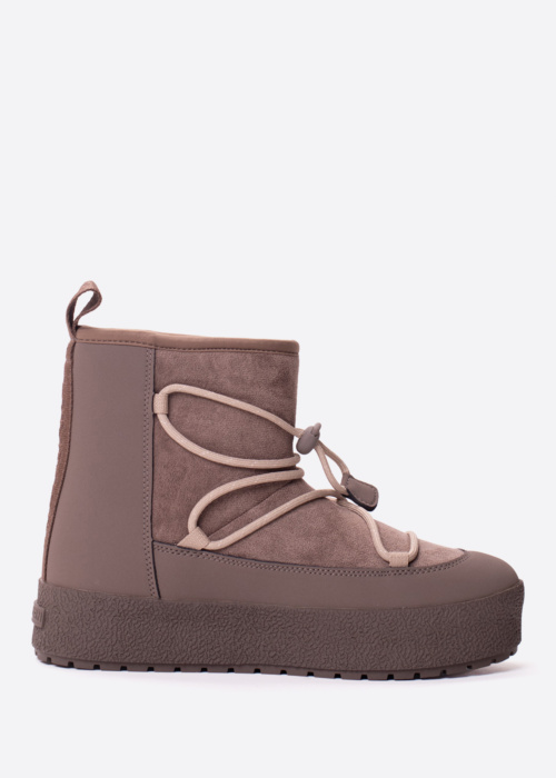 Tretorn puszābaki Aspa Hybrid Low