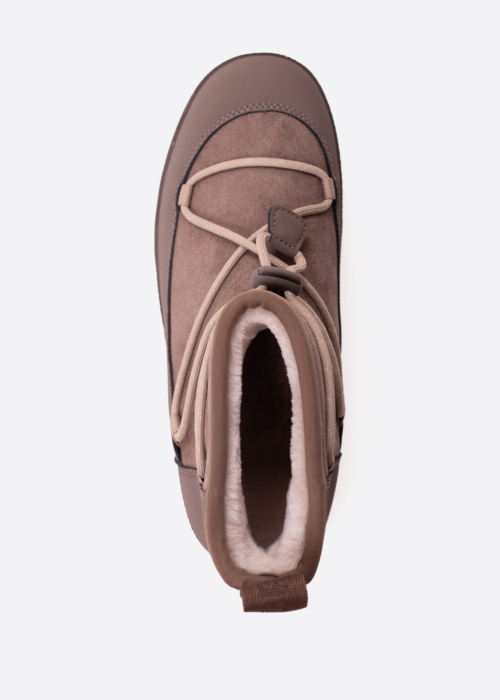 Tretorn puszābaki Aspa Hybrid Low