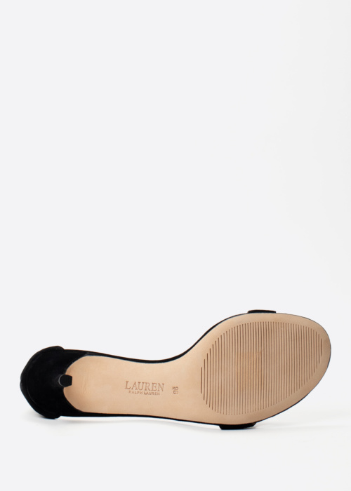 Lauren Ralph Lauren sandales Allie