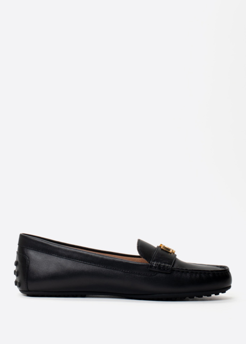 Мокасины Barnsbury Lauren Ralph Lauren