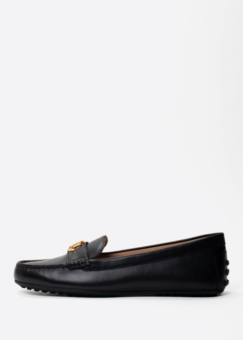 Мокасины Barnsbury Lauren Ralph Lauren