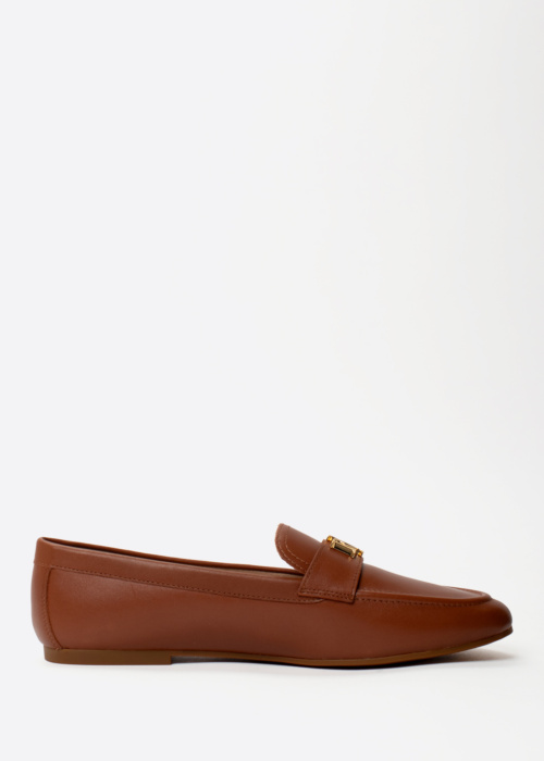 Лоферы Averi III Lauren Ralph Lauren