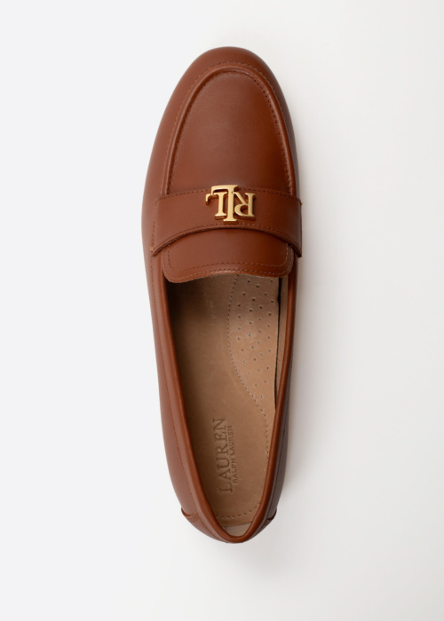 Лоферы Averi III Lauren Ralph Lauren