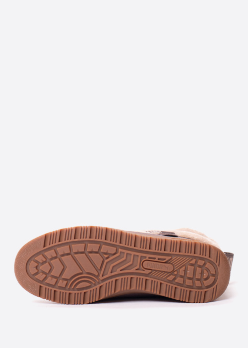 Puma puszābaki Snowbae Suede