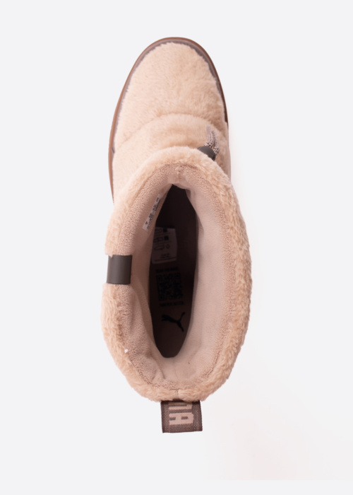 Puma puszābaki Snowbae Suede