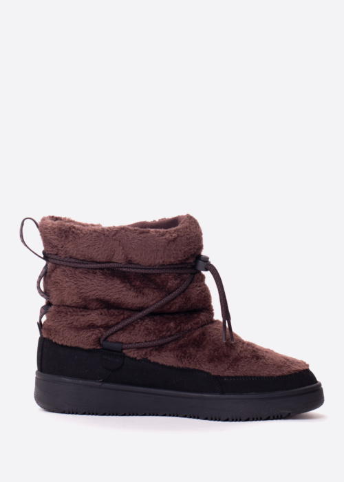 Puma puszābaki Snowbae Suede