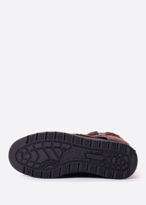 Puma puszābaki Snowbae Suede