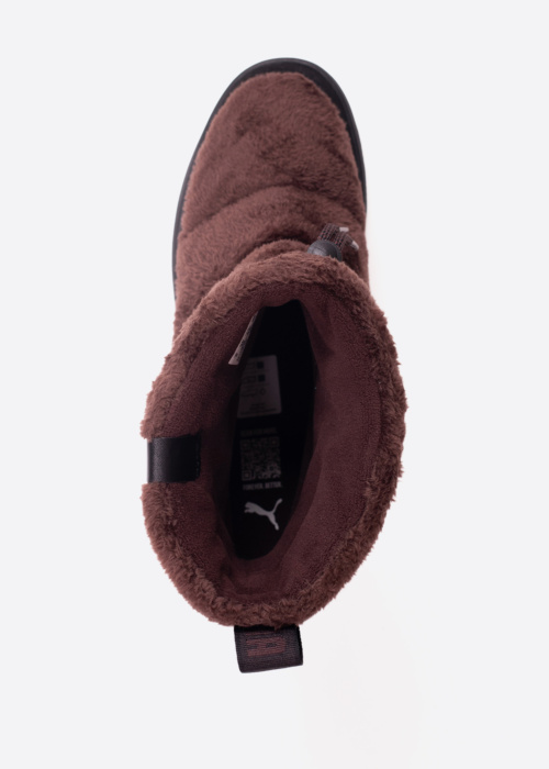 Puma puszābaki Snowbae Suede