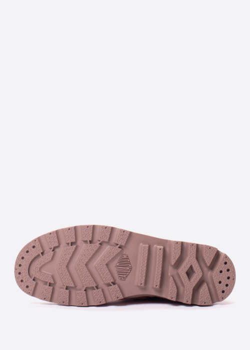 Palladium ziemas puszābaki Pampa Hi Zip Wl Hivr
