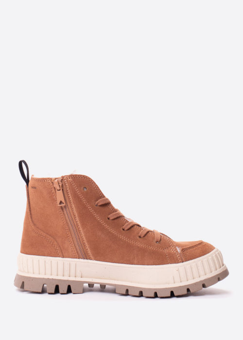 Palladium puszābaki Pallashock Zip Warm