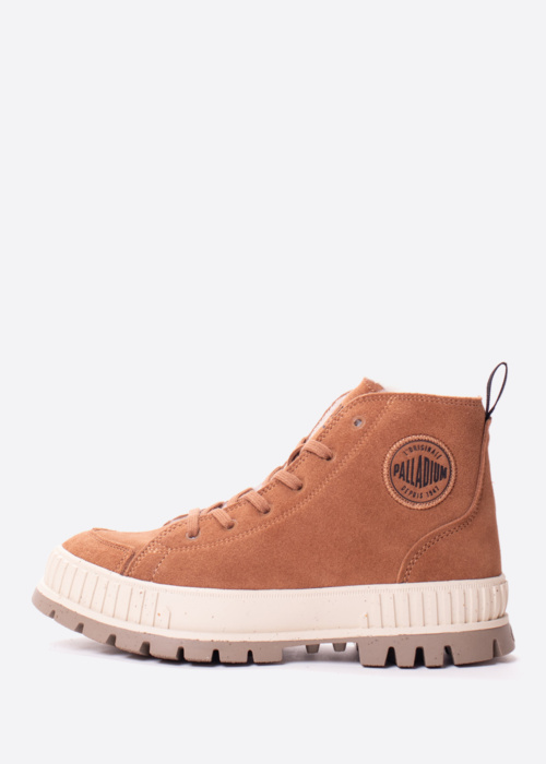 Palladium puszābaki Pallashock Zip Warm