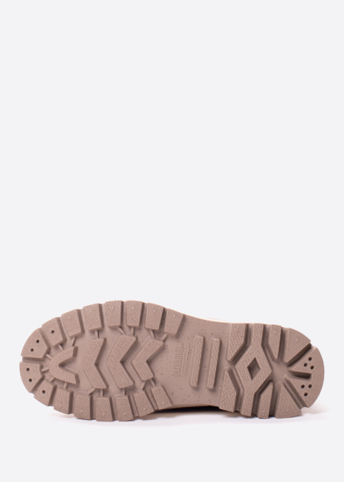 Palladium puszābaki Pallashock Zip Warm