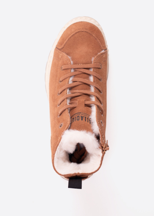 Palladium puszābaki Pallashock Zip Warm