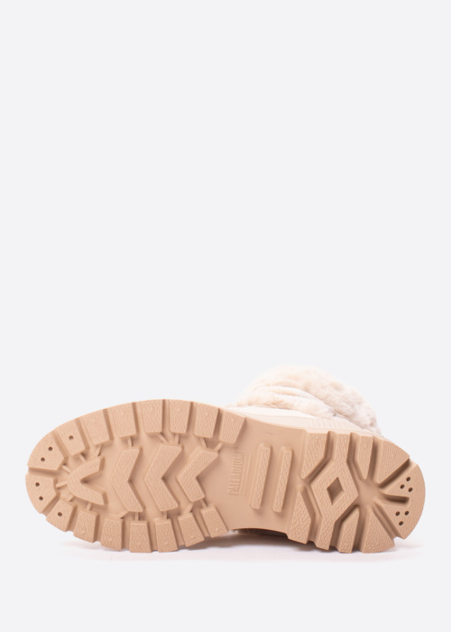 Palladium ziemas puszābaki Pallashock Wl Hiver