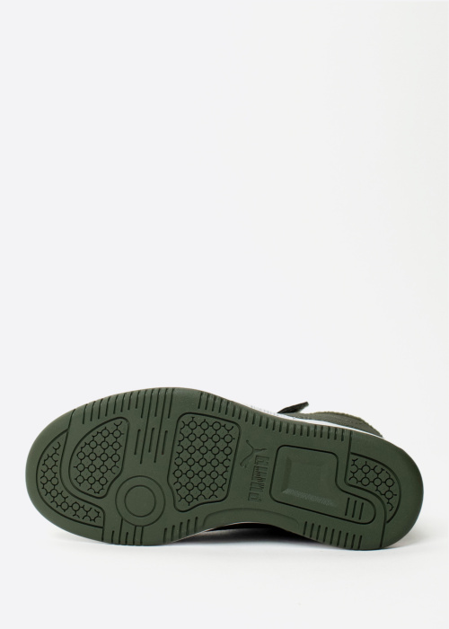 Полусапоги Rebound Slam Mid Wtr Ac+ Ps Puma