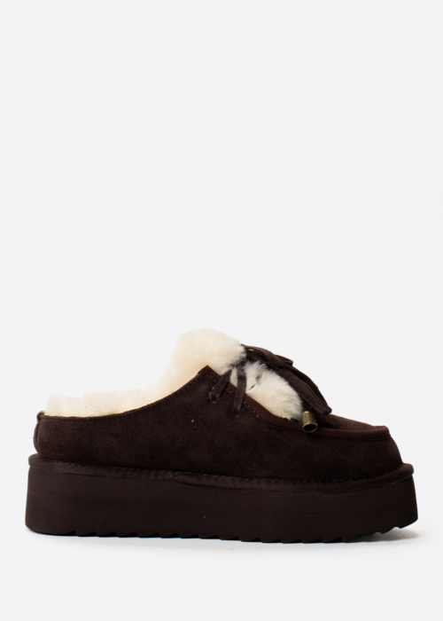 Тапочки Shearpla05s of California