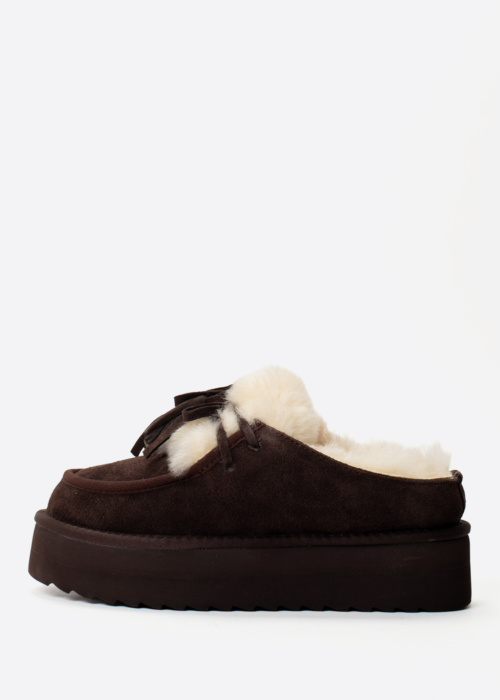 Тапочки Shearpla05s of California