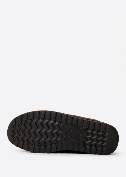 Тапочки Shearpla05s of California
