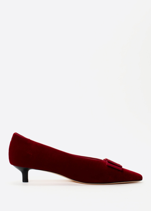 Туфли Frncsa Lauren Ralph Lauren