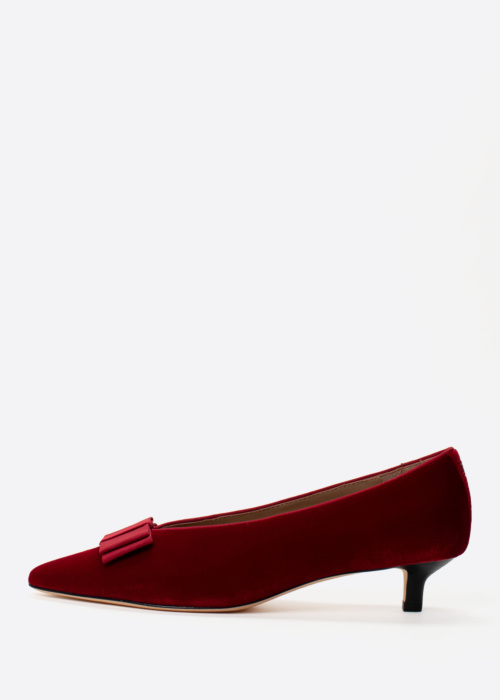Туфли Frncsa Lauren Ralph Lauren