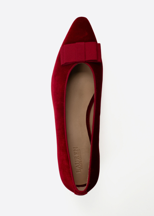 Туфли Frncsa Lauren Ralph Lauren