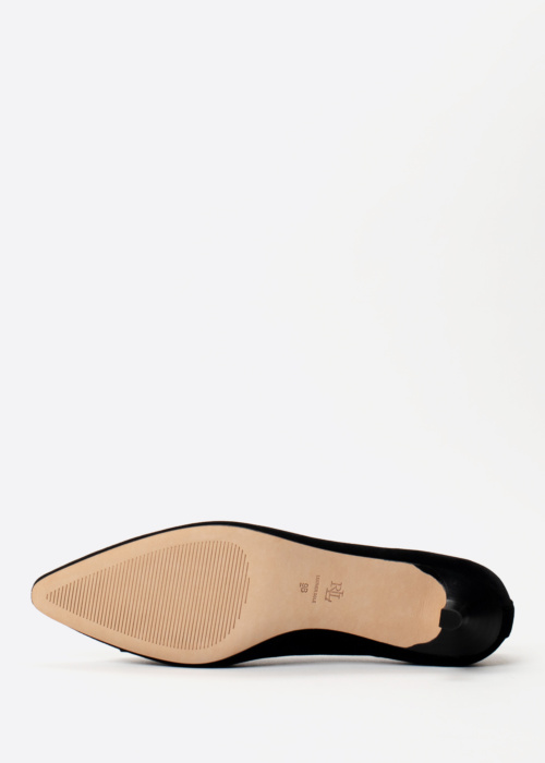 Туфли Frncsa Lauren Ralph Lauren