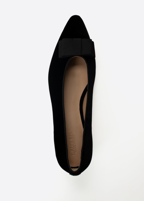 Туфли Frncsa Lauren Ralph Lauren