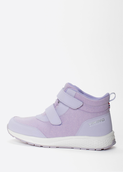 Viking puszābaki Bouncy Glitter Mid Wp 2V