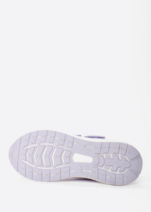 Viking puszābaki Bouncy Glitter Mid Wp 2V
