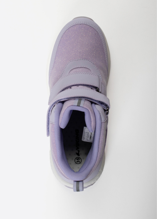 Viking puszābaki Bouncy Glitter Mid Wp 2V