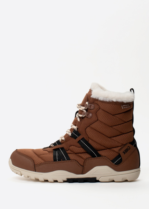 Xero Shoes pārgājienu zābaki