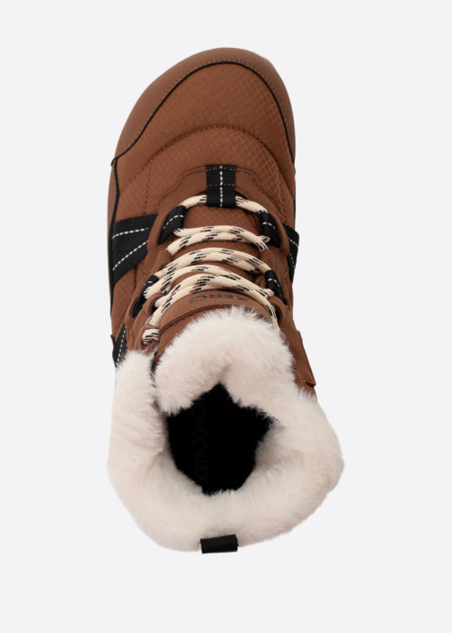 Xero Shoes pārgājienu zābaki