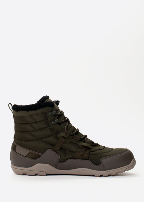 Зимние сапоги Alpine Xero Shoes
