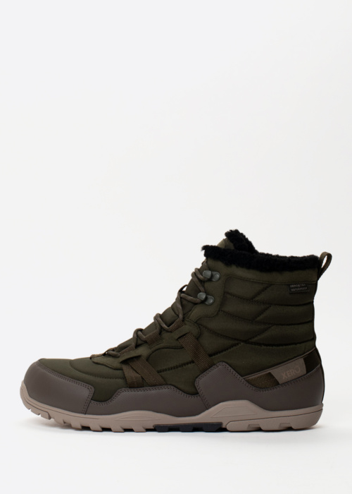 Зимние сапоги Alpine Xero Shoes