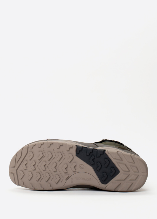 Зимние сапоги Alpine Xero Shoes