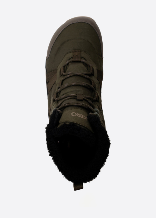Зимние сапоги Alpine Xero Shoes