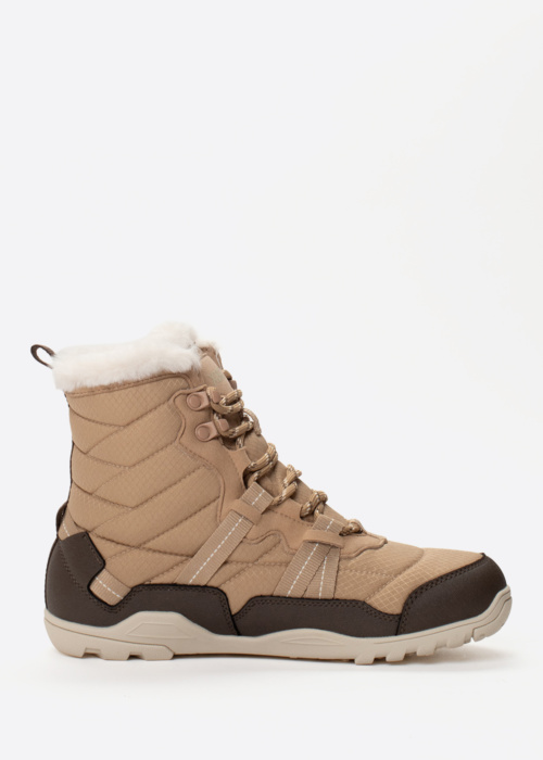 Походные сапоги Xero Shoes
