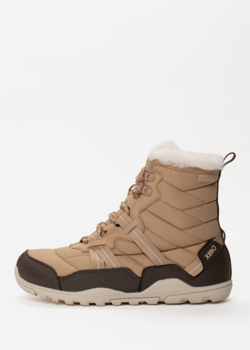 Походные сапоги Xero Shoes