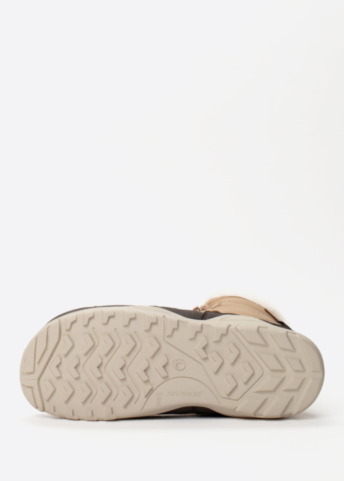 Походные сапоги Xero Shoes