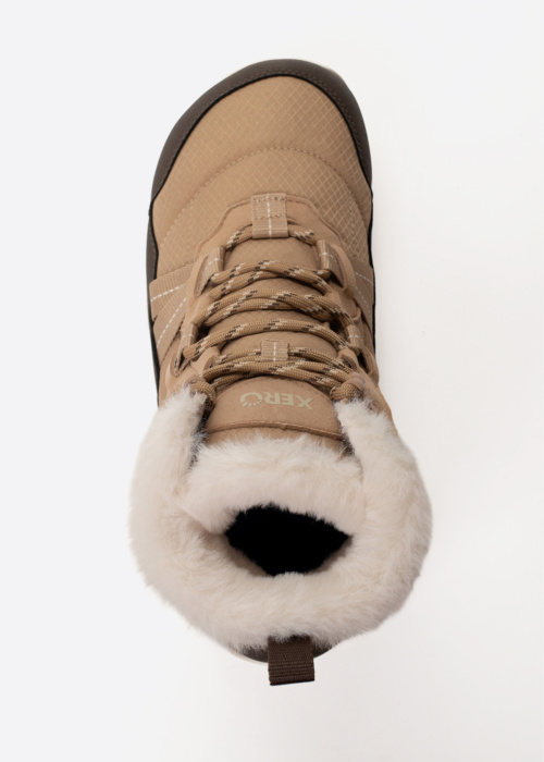 Походные сапоги Xero Shoes