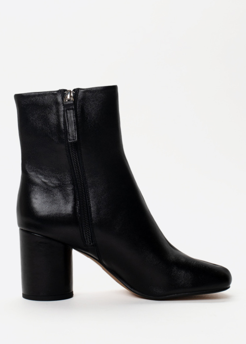 Весенне-осенние полусапоги Inuovo