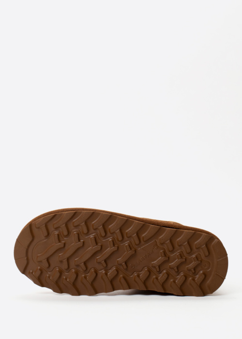 Bearpaw siltināti puszābaki Shorty Youth