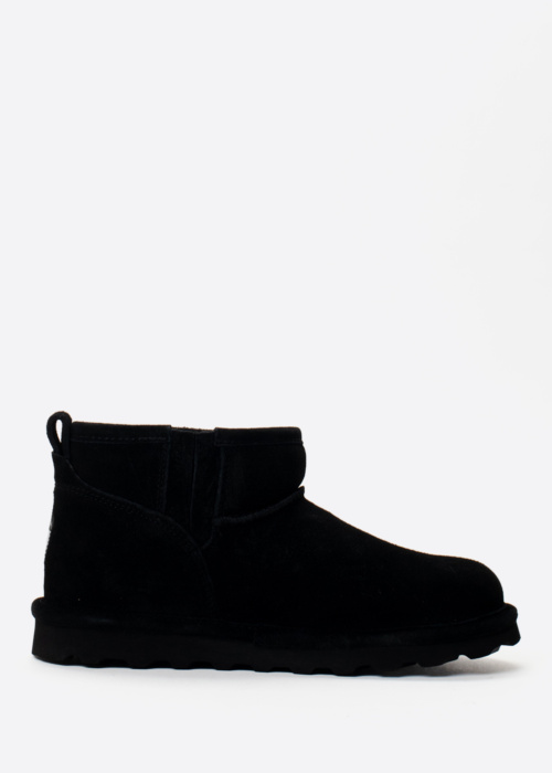 Утеплённые полусапоги Shorty Youth Bearpaw