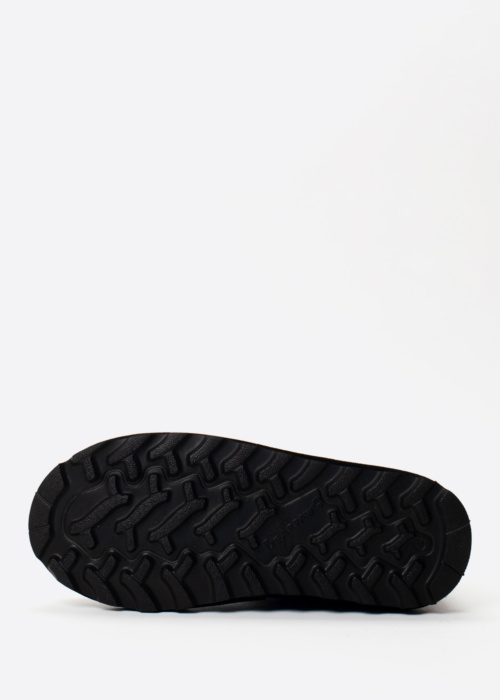 Утеплённые полусапоги Shorty Youth Bearpaw