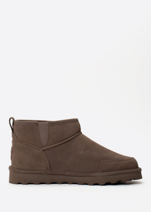 Зимние полусапоги Brady Short Bearpaw