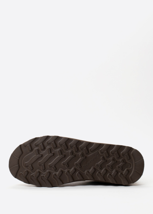 Зимние полусапоги Brady Short Bearpaw
