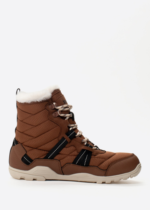 Xero Shoes pārgājienu zābaki