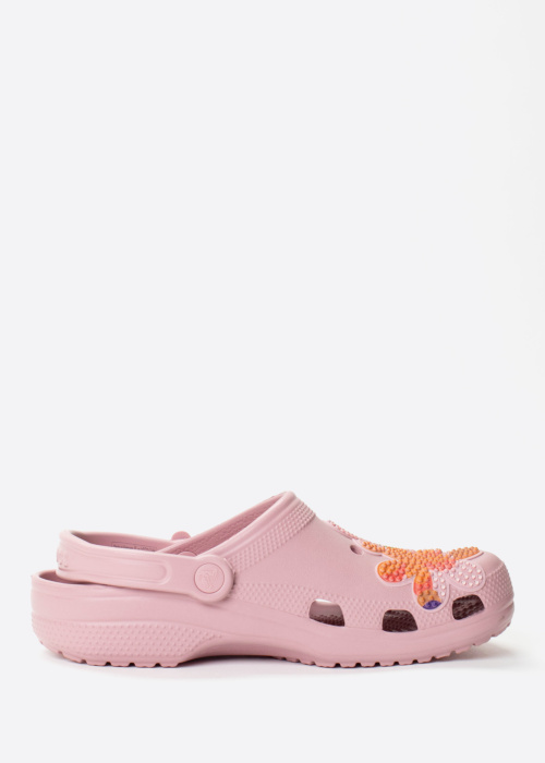 Crocs sandalesic Graphic Clog