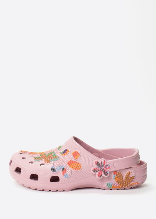 Crocs sandalesic Graphic Clog