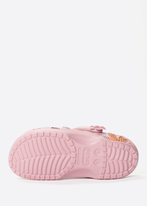 Crocs sandalesic Graphic Clog